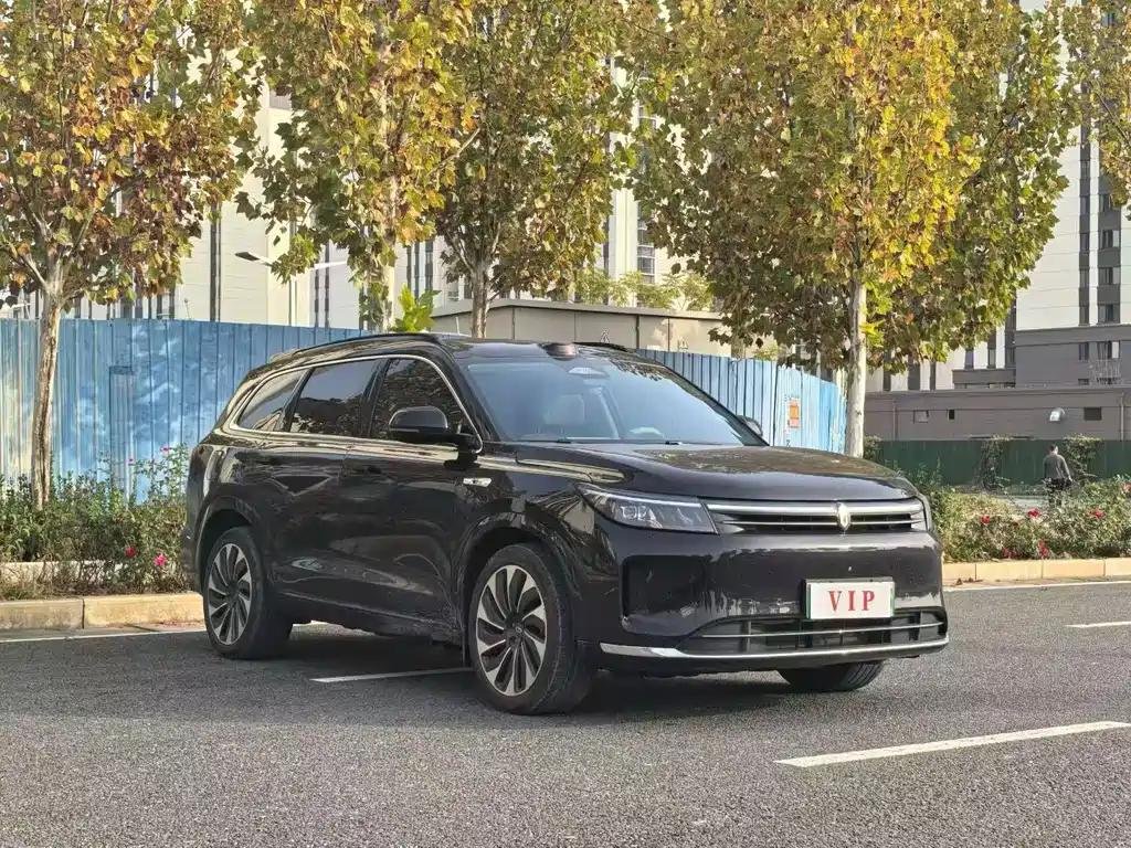 G#M7 2024: Innovative Chinese EV Car Companies G#M7 2024: Innovative Chinese EV Car Companies