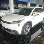 GAC Aion LX Plus