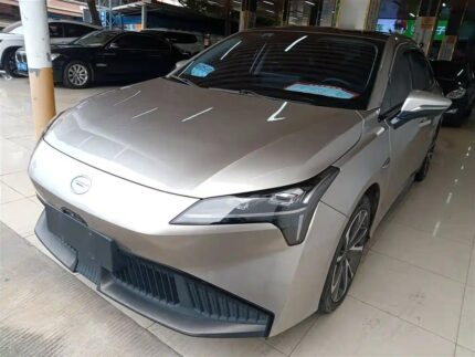 GAC Aion S Plus Narxi 2022 Biggest Chinese EV Companies