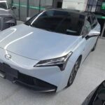 GAC Aion S Plus Характеристики 2022 Top 5 Chinese EV Cos