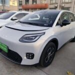 GAC Aion UT 2025 Chinese Car EV