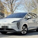 GAC Aion Y Dimensions 2023: Biggest Chinese EV Cos