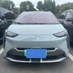 GAC Aion Y Nepal 2022: Expert China Cars Review