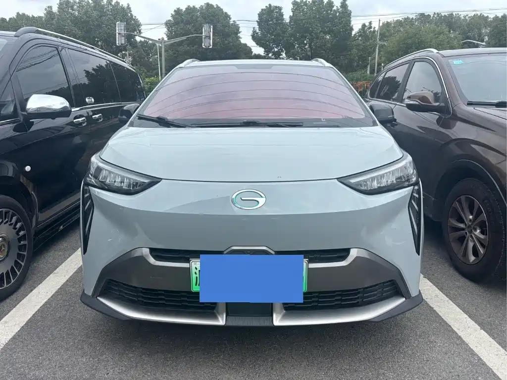 GAC Aion Y Nepal 2022: Expert China Cars Review GAC Aion Y Nepal 2022: Expert China Cars Review
