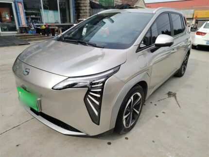 GAC Aion Y Plus Harga 2024 New Chinese EV