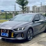 GAC Benefits 2023: Used EV Car China Advantages