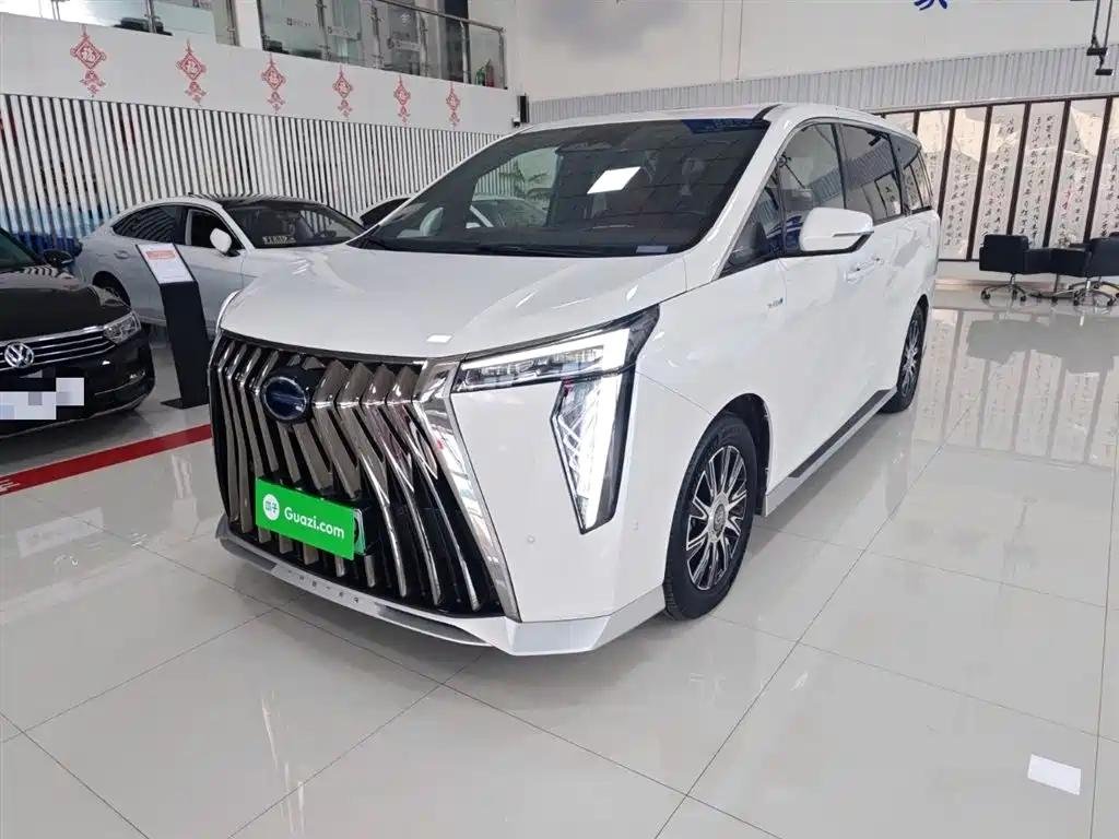 GAC Trumpchi E9 Specs 2023: Recognized Chinese EV Name GAC Trumpchi E9 Specs 2023: Recognized Chinese EV Name