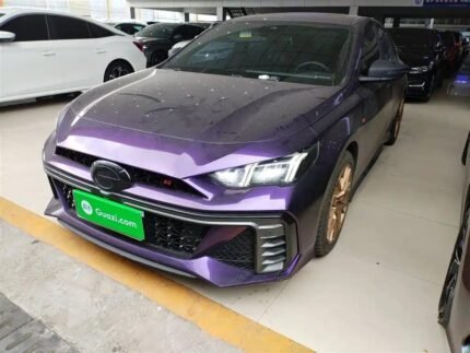 GAC Trumpchi Empow 2023 Chinese Car EV