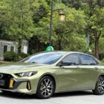 GAC Trumpchi Empow Accessories 2022 EV Chinese Cars