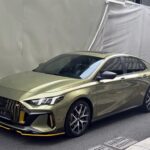 GAC Trumpchi Empow R 400T 2022: Best Chinese Car 2022