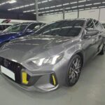 GAC Trumpchi Empow R ABT 2022 EV Chinese Cars