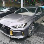 GAC Trumpchi Empow R Купить 2023 Top 10 Chinese EV Cos
