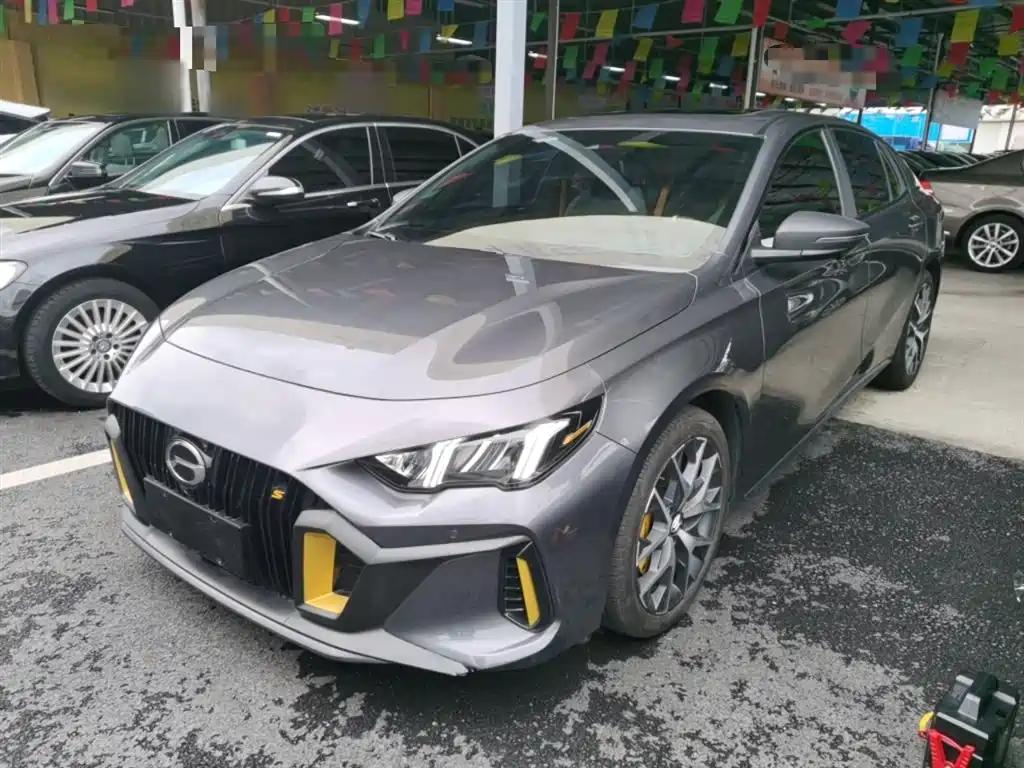 GAC Trumpchi Empow R Купить 2023 Top 10 Chinese EV Cos GAC Trumpchi Empow R Купить 2023 Top 10 Chinese EV Cos