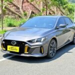 GAC Trumpchi Empow Shadow Leopard R 2023: Used Hybrids