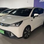 GAC Trumpchi GE3 2018: Advanced Chinese Car EV