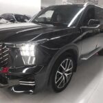 GAC Trumpchi GS8 Hybrid Цена: Top Hybrid Chinese Cars