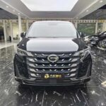 GAC Trumpchi M6 Клиренс 2022 Amid China Used Car Market Size Growth