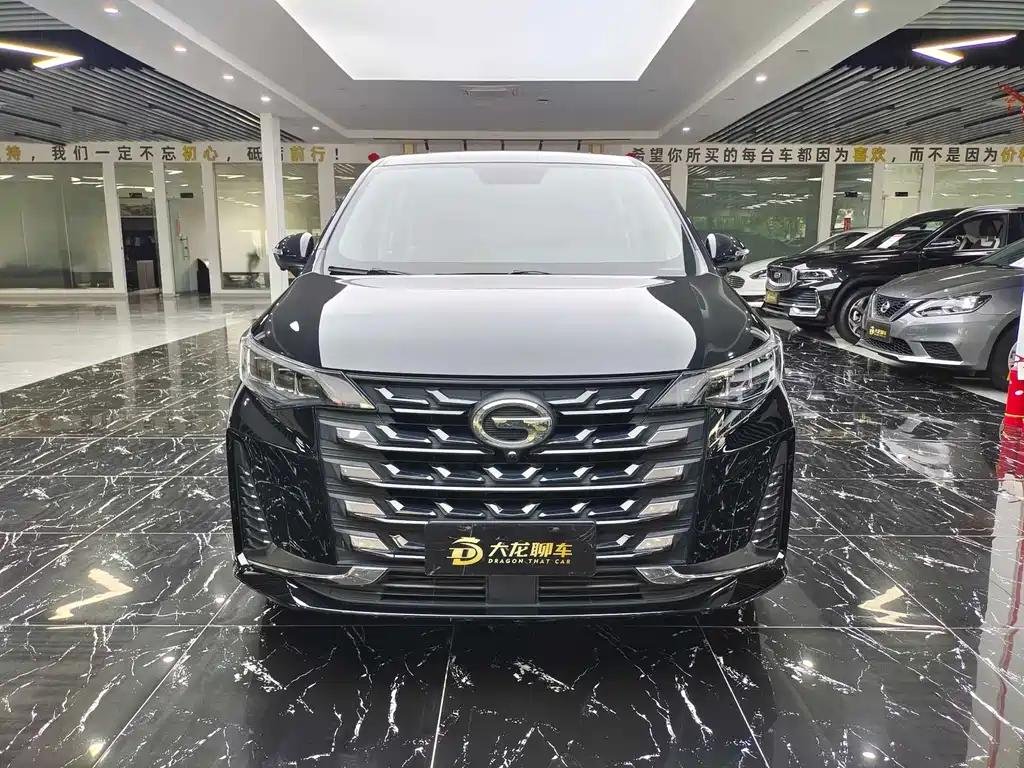 GAC Trumpchi M6 Клиренс 2022 Amid China Used Car Market Size Growth GAC Trumpchi M6 Клиренс 2022 Amid China Used Car Market Size Growth