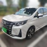 GAC Trumpchi M6 Pro Отзывы 2023 via Car Dealers in China Network