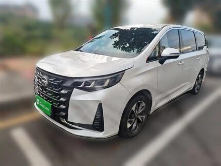 GAC Trumpchi M6 Pro Отзывы 2023 via Car Dealers in China Network