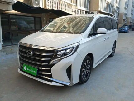GAC Trumpchi M8 Price USD 2023: Chinese Used Electric Cars Export