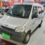 Gaming Wuling Sunshine FH5 - 7 Best Used Cars to Buy