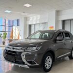 Gas Mileage Mitsubishi Outlander 2017: Used Car Dealership in China