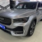 Geely Monjaro Xingyue L 2021 2.0TD DCT EVO 2WD Premium Edition