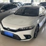Generations of Honda Civic: From Biggest Chinese EV Companies