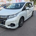 Generations of Honda Odyssey: Best Chinese Hybrid Cars Pick