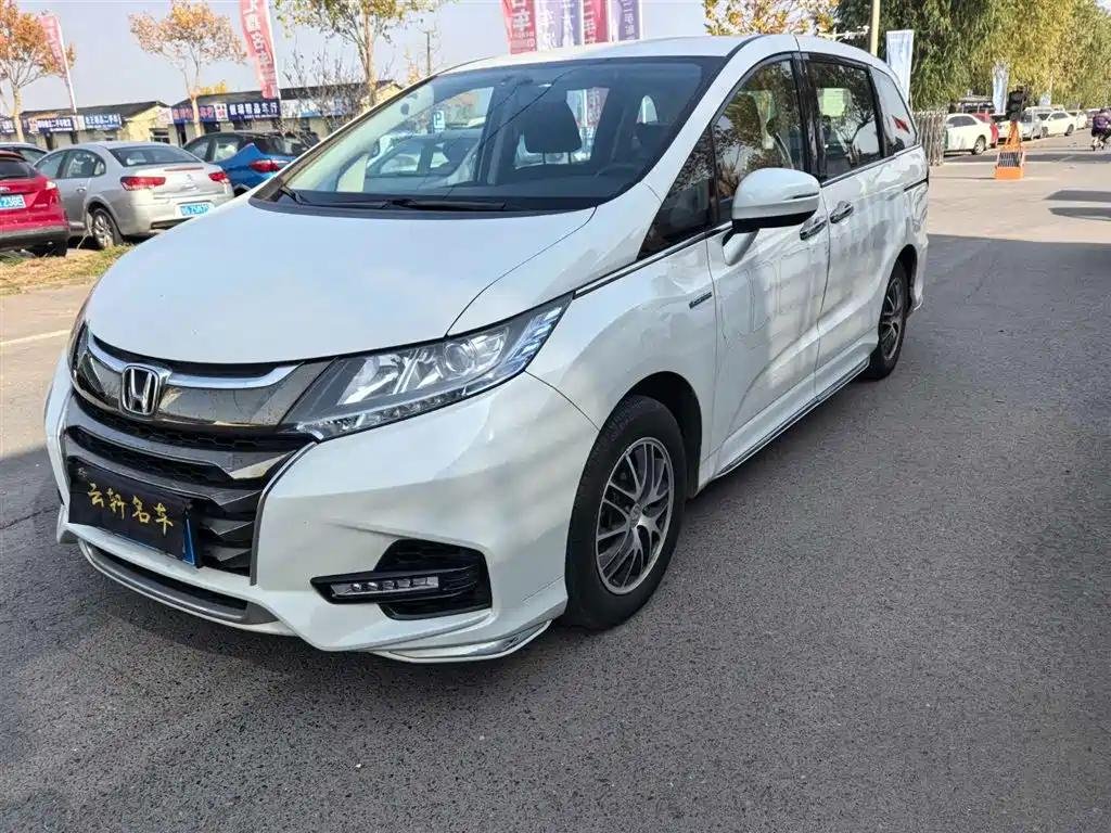 Generations of Honda Odyssey: Best Chinese Hybrid Cars Pick Generations of Honda Odyssey: Best Chinese Hybrid Cars Pick