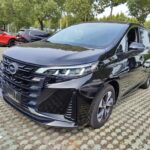 Generous GAC Trumpchi M6 Габариты 2023 as China Most Used Car