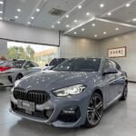 Get 2023 BMW 2 Series 2L Petrol at Eautoexport Now