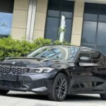 Get a 2023 BMW 3 Series 2L Petrol at Eautoexport