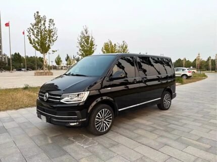 Get a Great Price on a Reliable Used Volkswagen Lavida 2018 1.6L Petrol | Eautoexport China