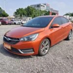 Get Affordable Financing for Your Used Arrizo 5