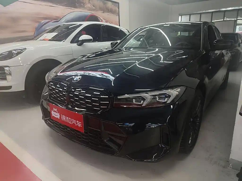 Get the 2023 BMW 3 Series 2L Petrol Used Car Today Get the 2023 BMW 3 Series 2L Petrol Used Car Today
