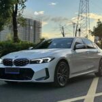 Get the Best Price on Used 2023 BMW 3 Series 2L Petrol
