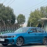 Get the Used 2023 BMW 3 Series 2L Petrol Now!