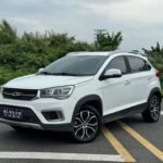 Get Tiggo 3x 2021 Today | Fast Shipping