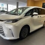 Get Your Dream Lexus LM: China Export