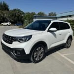 Get Your Kia Sportage 2021 | Eautoexport