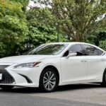 Get Your Lexus ES 2021 Petrol Today