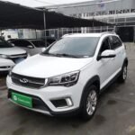 Get Your Tiggo 3x 2021 | Fast Shipping
