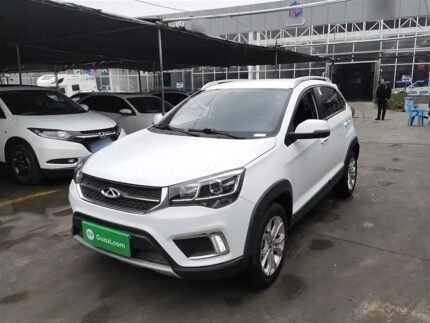 Get Your Tiggo 3x 2021 | Fast Shipping