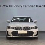 Get Your Used BMW 3 Series 2023 2L Petrol from Eautoexport