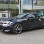 Get Your Used BMW 3 Series 2023 2L Petrol from Eautoexport