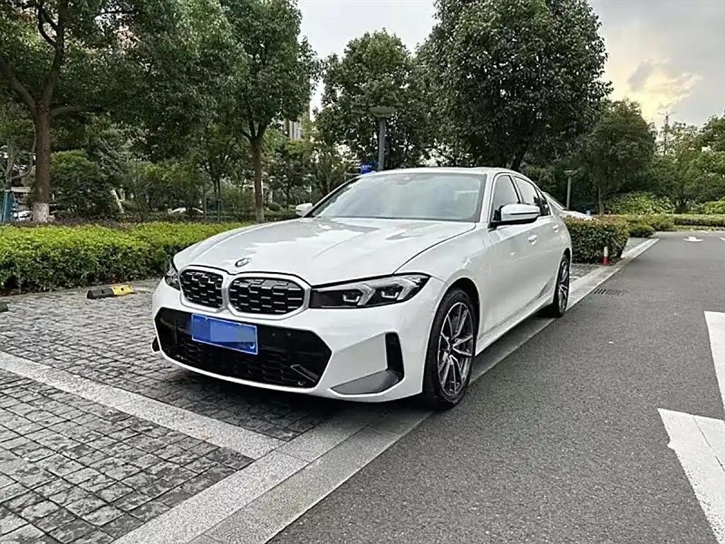 Get Your Used BMW 3 Series 2023 2L Petrol from Eautoexport Get Your Used BMW 3 Series 2023 2L Petrol from Eautoexport