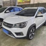 Get Your Used Tiggo 3x 2021 | Eautoexport