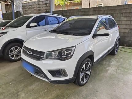Get Your Used Tiggo 3x 2021 | Eautoexport